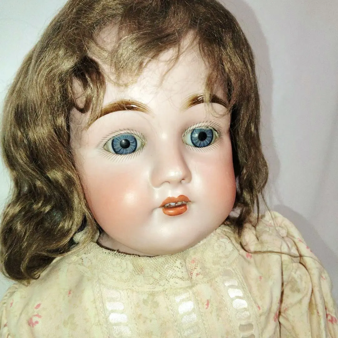 2026年最新】ケストナー ビスクドールの人気アイテム - メルカリ