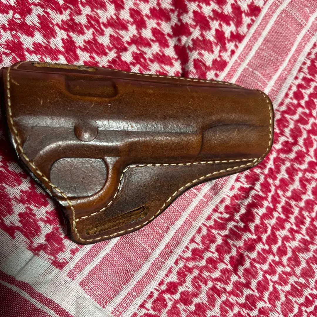 2026年最新】ビアンキ ホルスターの人気アイテム - メルカリ