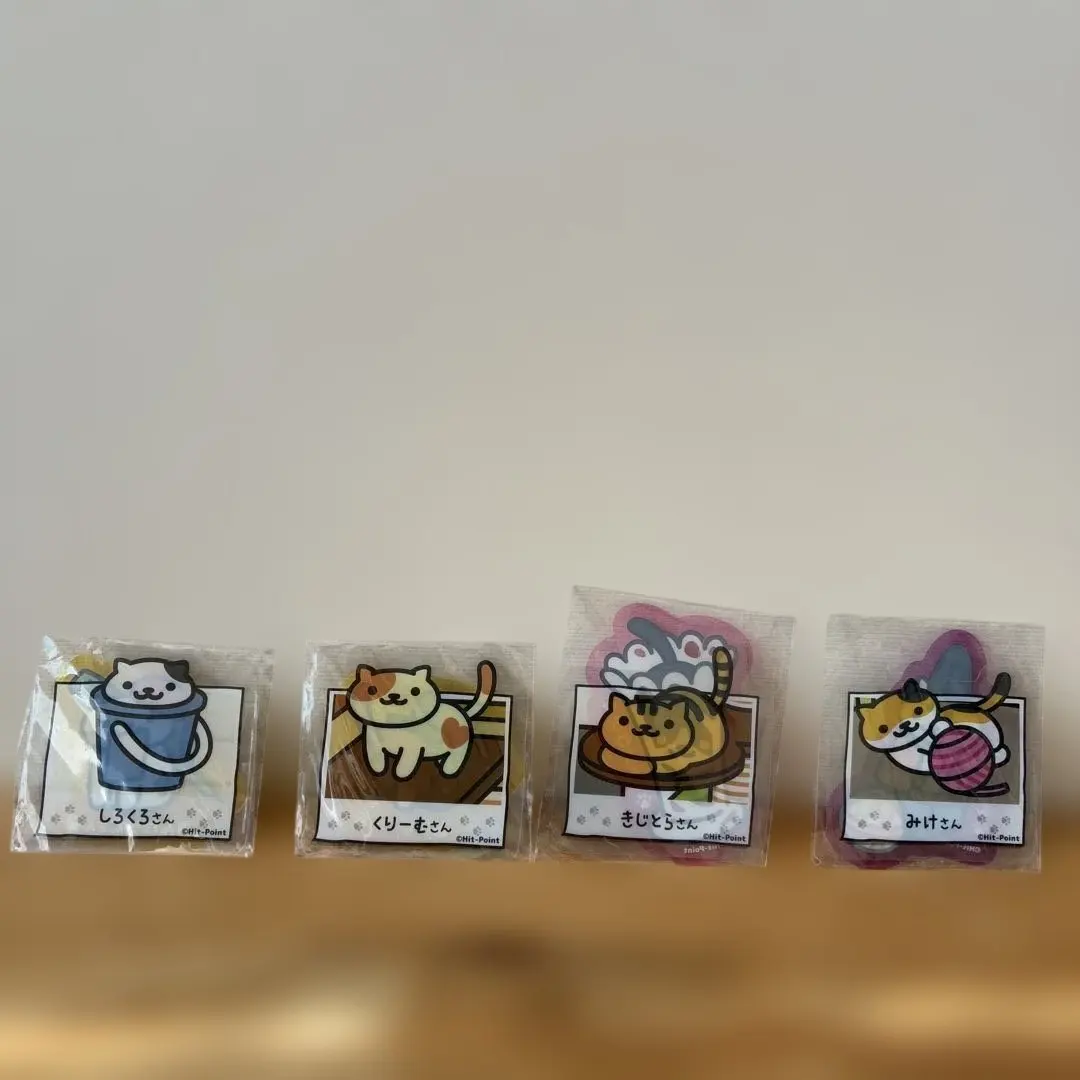 2026年最新】みけねこ アクリルスタンドの人気アイテム - メルカリ