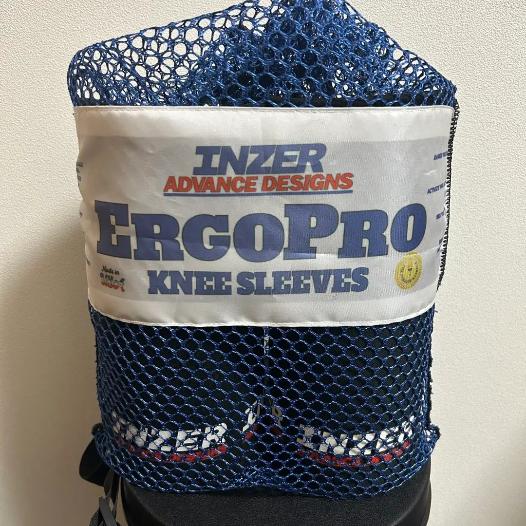 2026年最新】inzer エルゴプロの人気アイテム - メルカリ