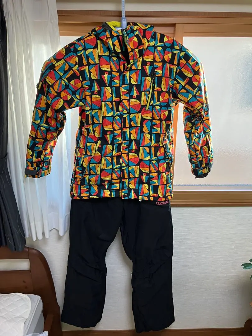 2026年最新】blue blood スキー ウェアの人気アイテム - メルカリ