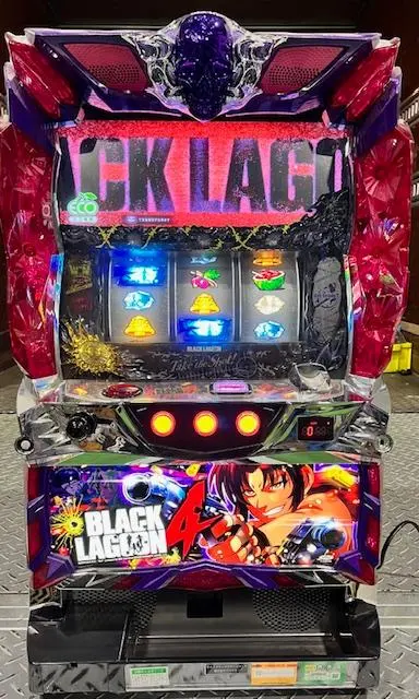 2026年最新】ブラックラグーン2 実機の人気アイテム - メルカリ