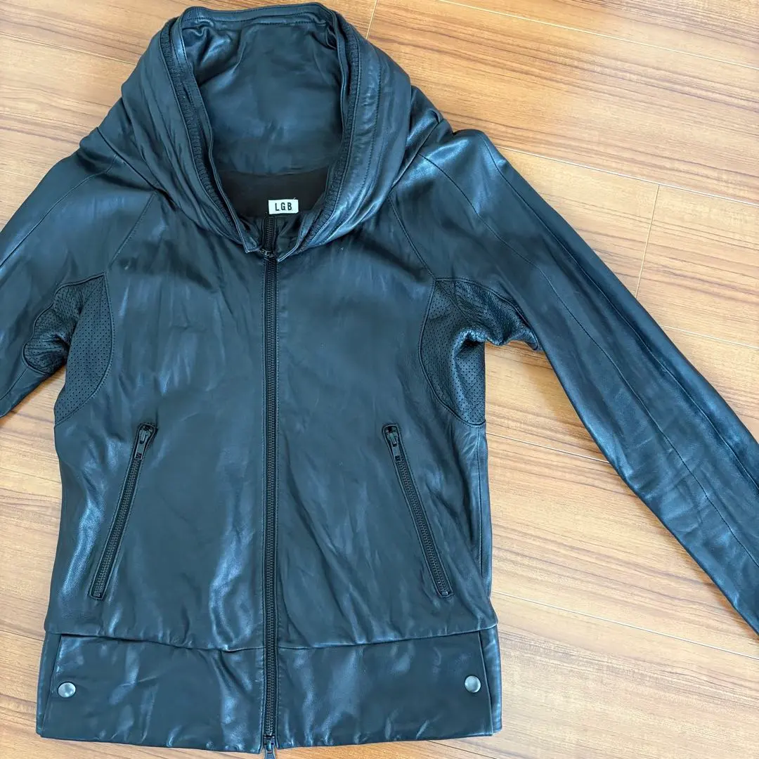 2026年最新】LGB BONO レザーの人気アイテム - メルカリ