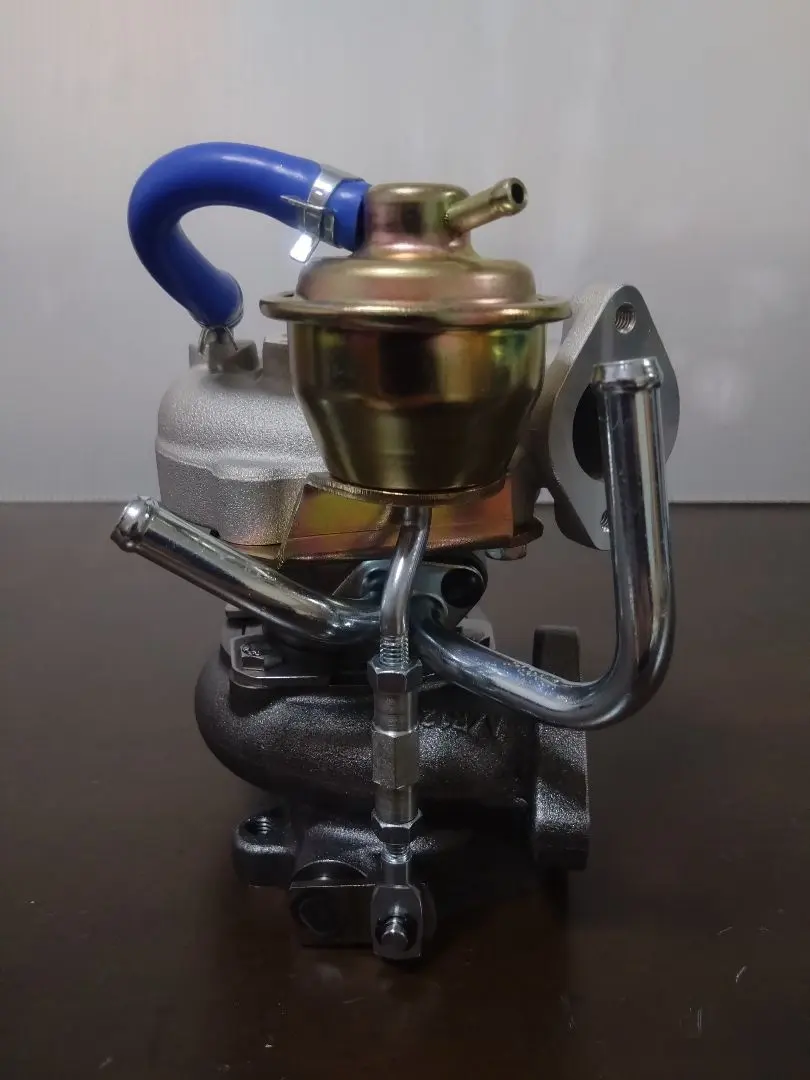 2026年最新】HT07 タービンの人気アイテム - メルカリ