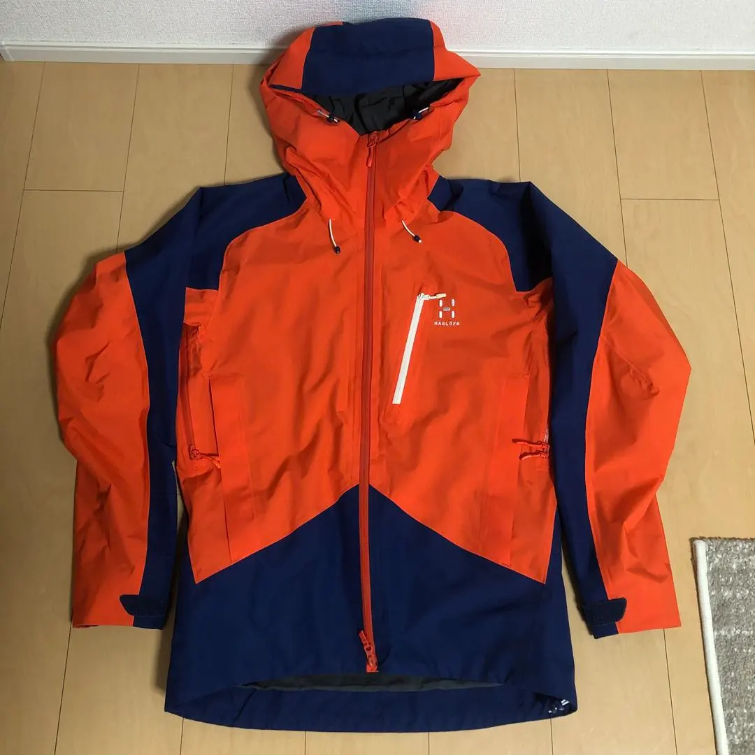 2026年最新】ホグロフス nivaの人気アイテム - メルカリ