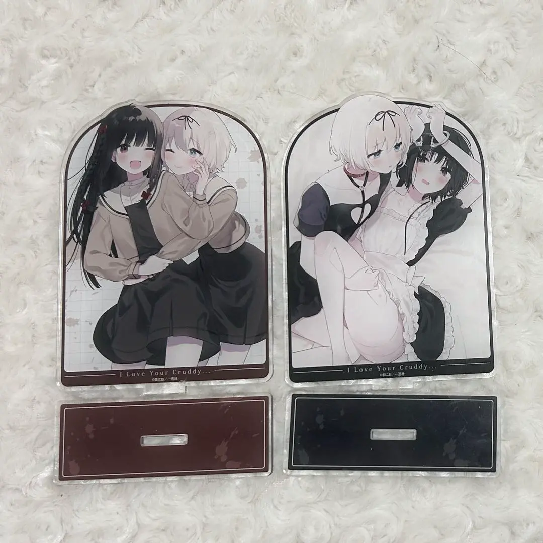 2026年最新】きたない君がいちばんかわいい アクスタの人気アイテム