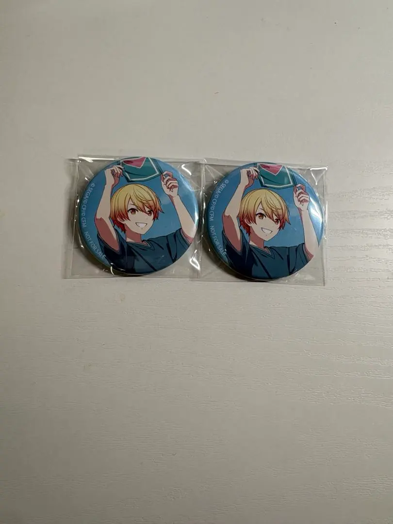 2026年最新】天馬司 缶バッジ 17aの人気アイテム - メルカリ