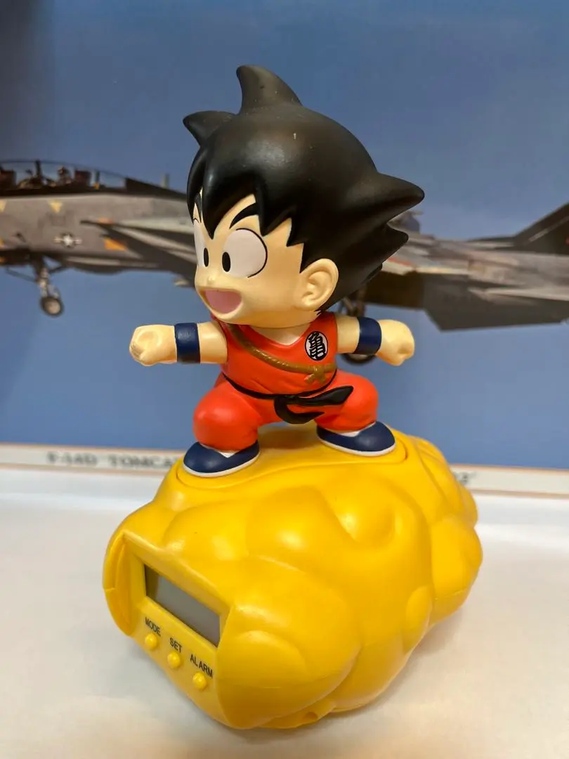 2026年最新】目覚まし ドラゴンボールの人気アイテム - メルカリ