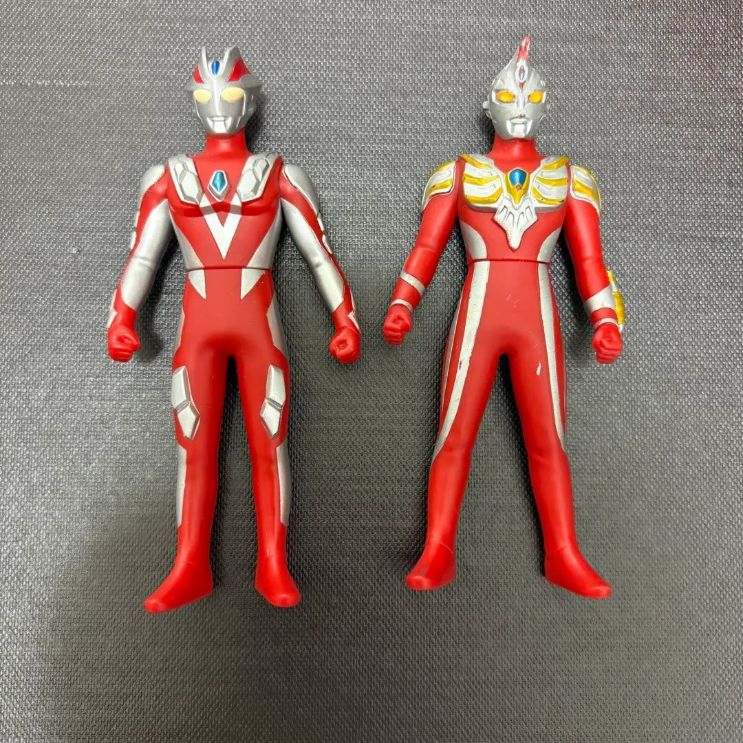 2026年最新】ウルトラマンゼノンの人気アイテム - メルカリ