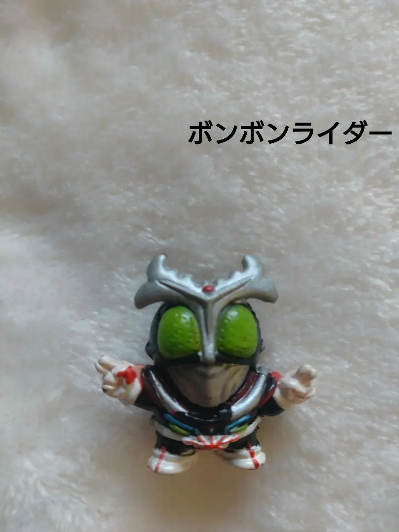 2026年最新】ボンボンライダーの人気アイテム - メルカリ