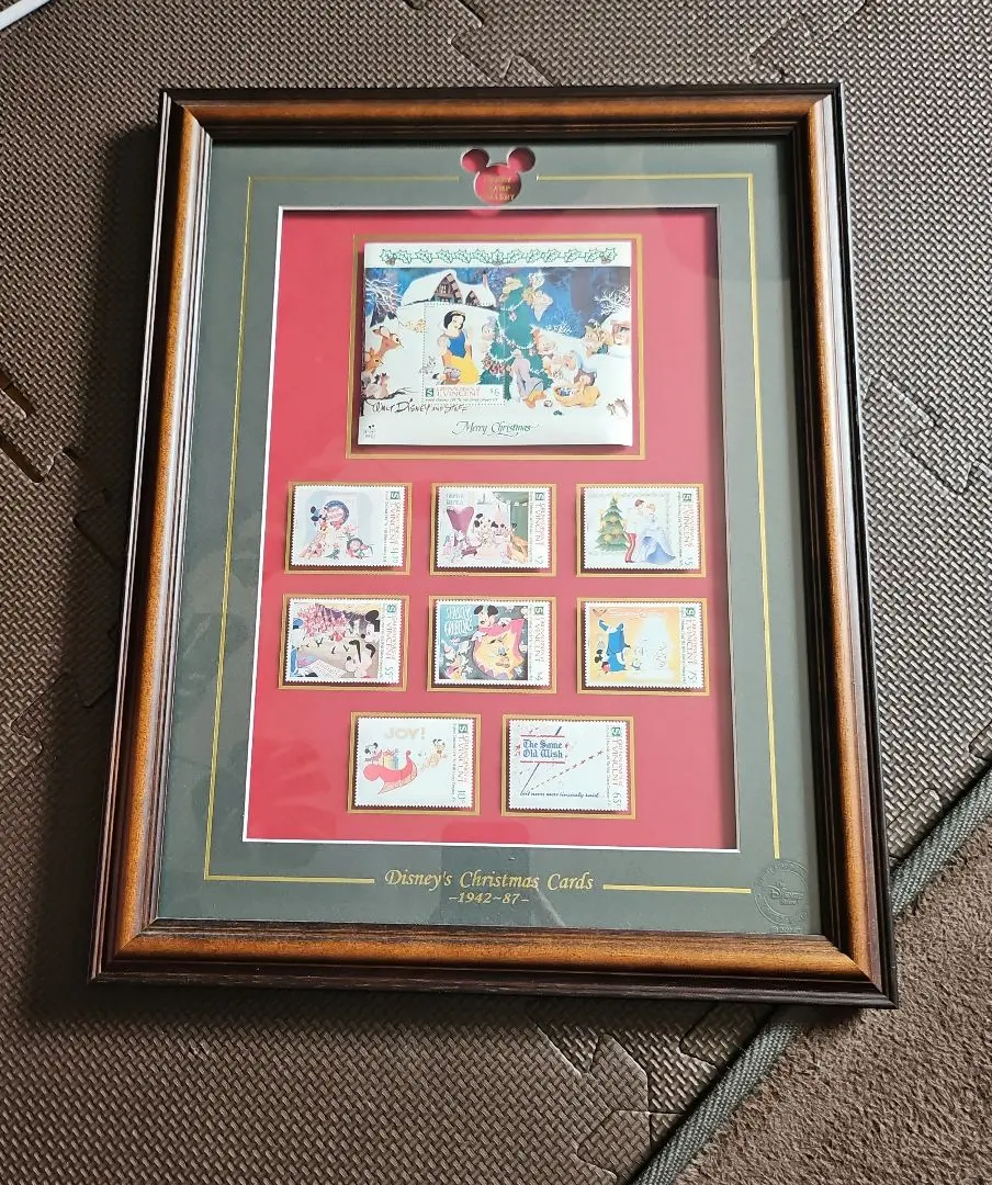 2026年最新】ディズニースタンプギャラリーの人気アイテム - メルカリ