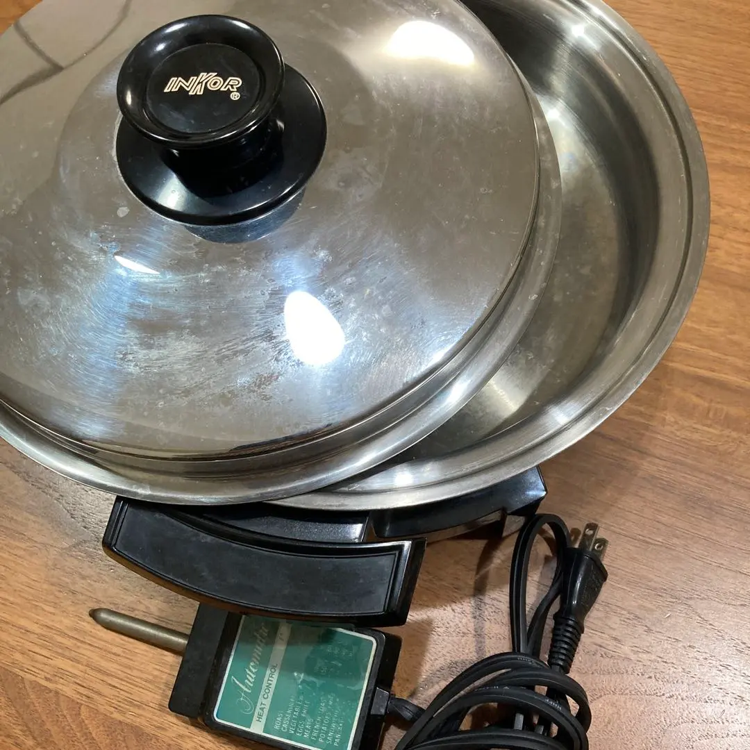 2026年最新】liquid core 電気鍋の人気アイテム - メルカリ