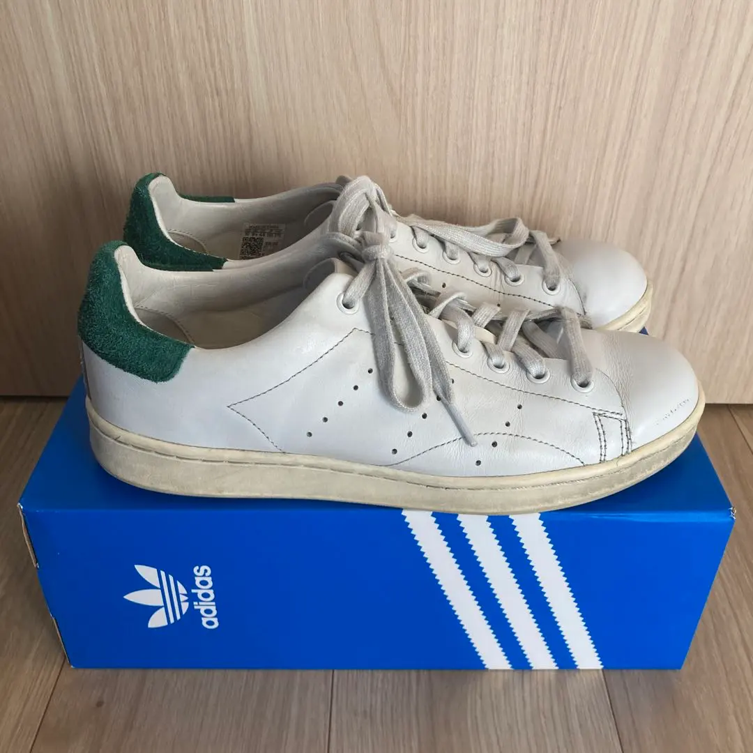 2026年最新】GX6298 スタンスミスの人気アイテム - メルカリ