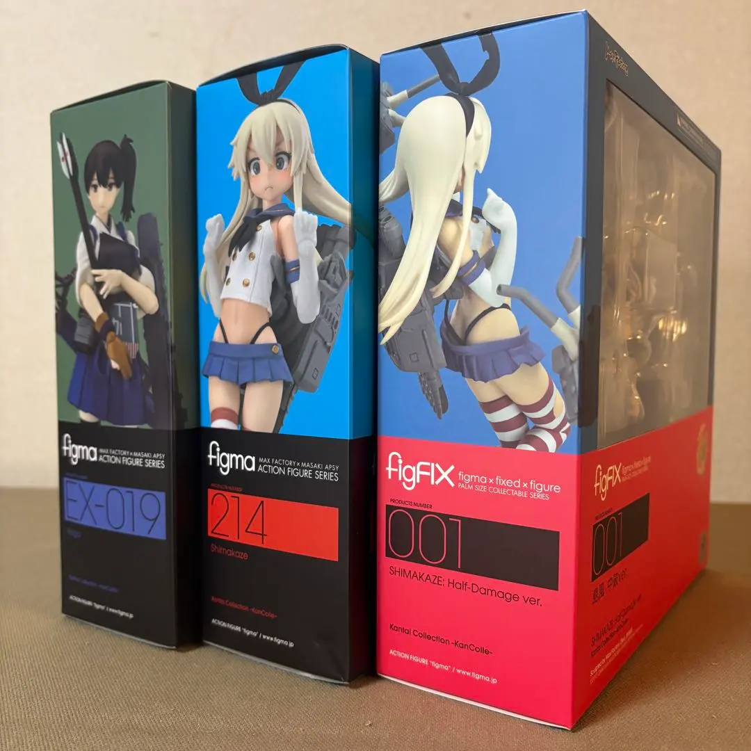 2026年最新】figma 島風の人気アイテム - メルカリ