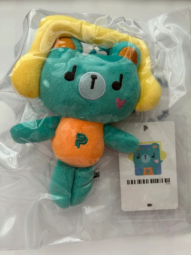 2026年最新】pond phuwin ぬいぐるみの人気アイテム - メルカリ