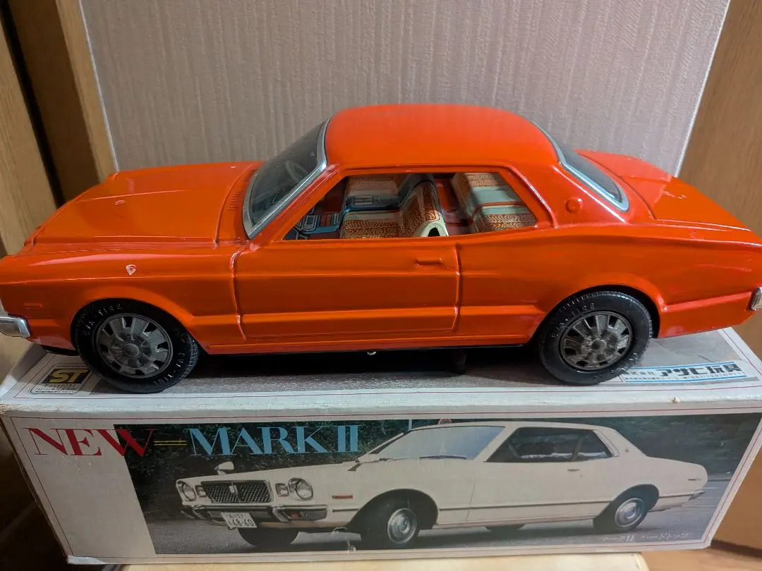 2026年最新】アサヒ玩具 ブリキの人気アイテム - メルカリ