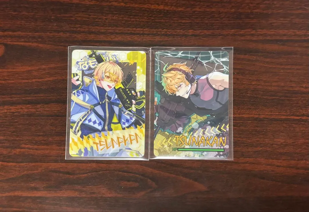 2026年最新】ツナカン アクスタの人気アイテム - メルカリ