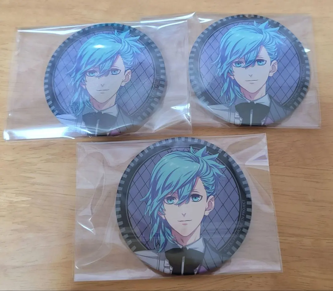 2026年最新】美風藍 痛バの人気アイテム - メルカリ