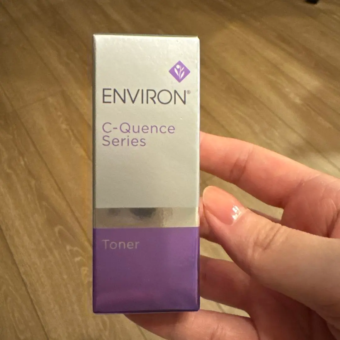 2026年最新】エンビロン シークエンス トーナー ミニの人気アイテム