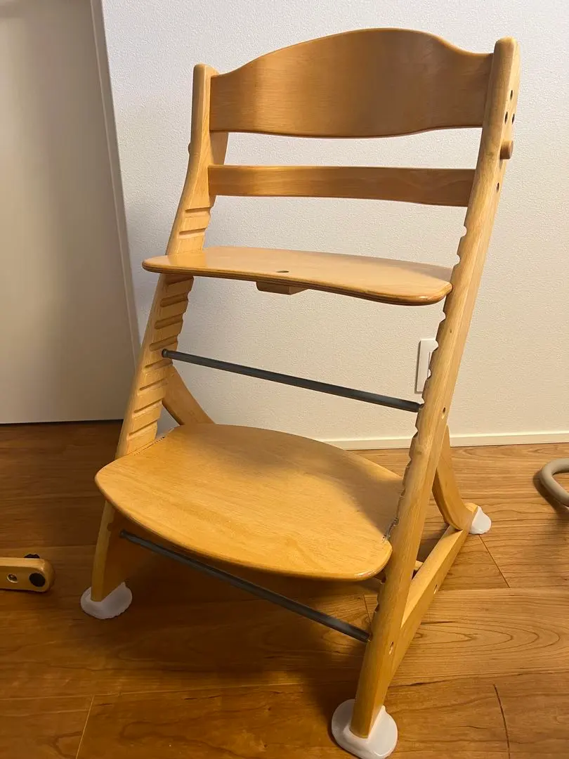 2026年最新】すくすくチェアEN ガード付の人気アイテム - メルカリ