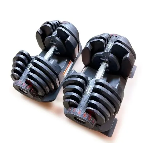 2026年最新】ダンベル 可変式 motionsの人気アイテム - メルカリ