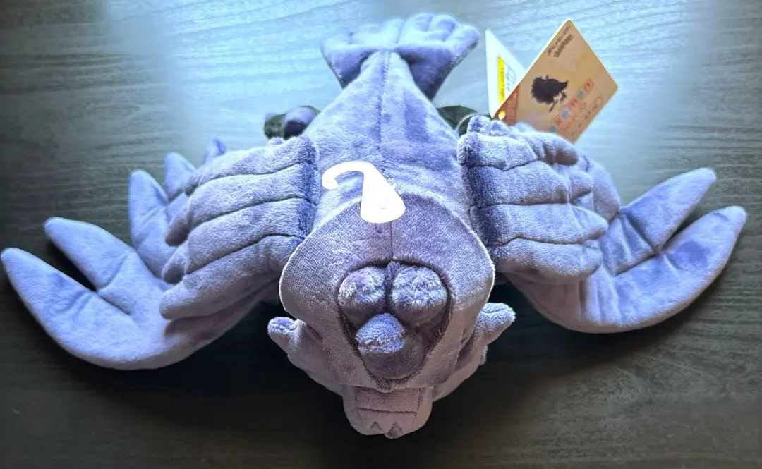 2026年最新】アーマーガア ぬいぐるみの人気アイテム - メルカリ