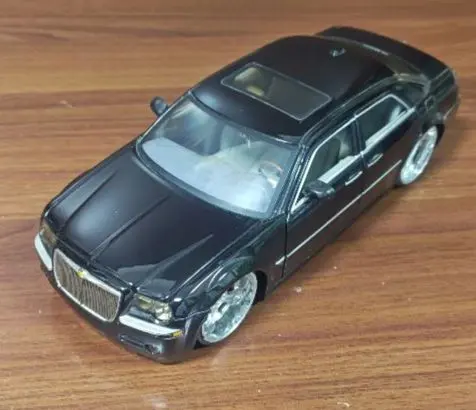 2026年最新】クライスラー300c ミニカーの人気アイテム - メルカリ