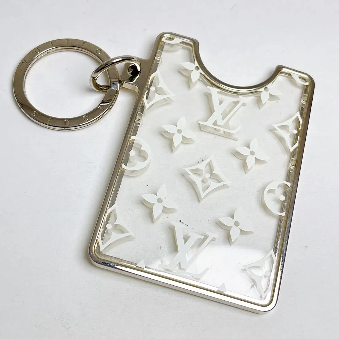 2026年最新】idケース ルイヴィトンの人気アイテム - メルカリ