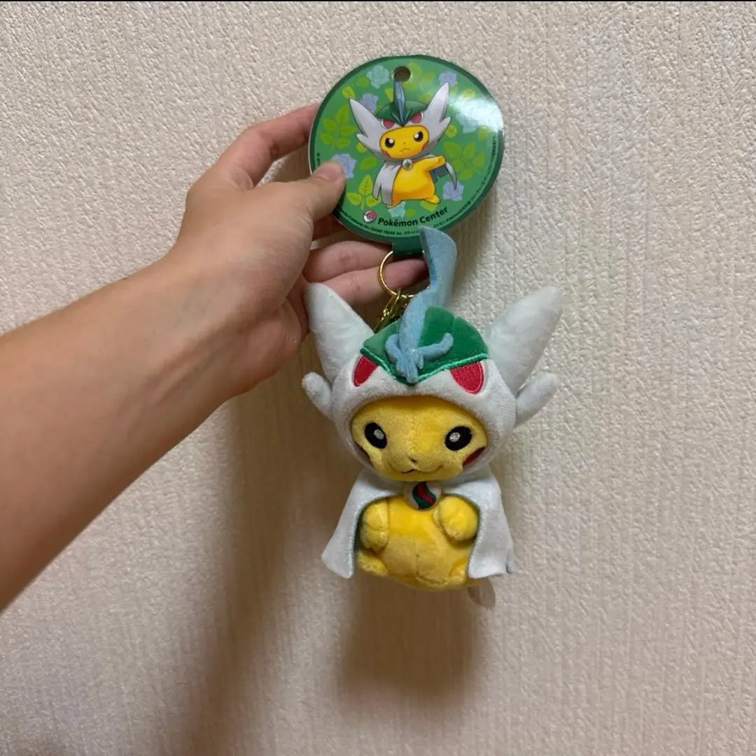 2026年最新】エルレイド ポンチョの人気アイテム - メルカリ