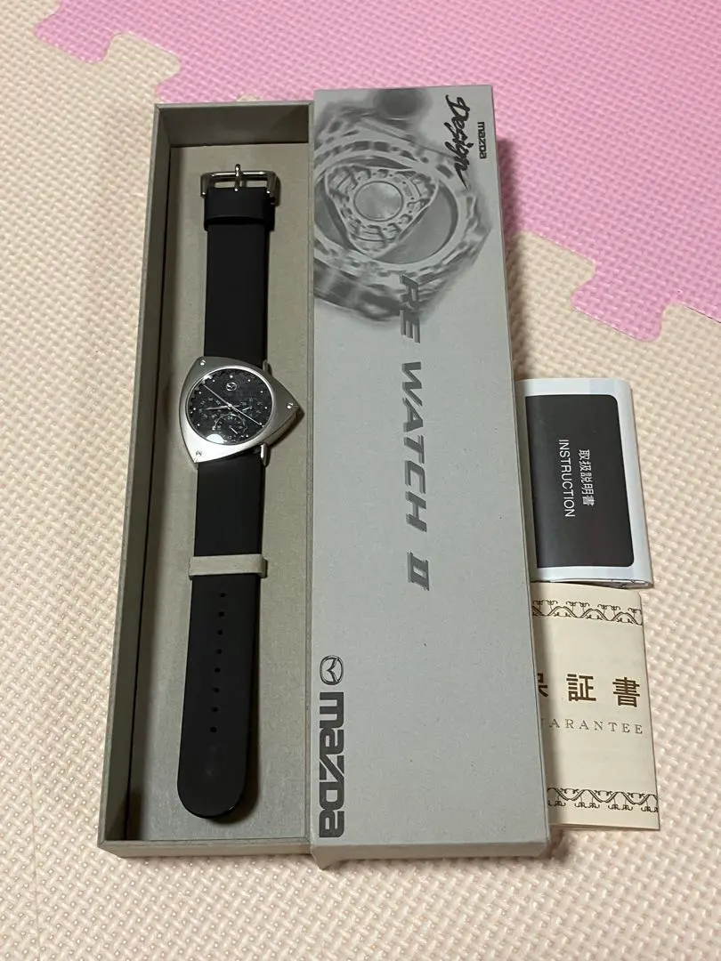 2026年最新】ロータリーエンジン 時計の人気アイテム - メルカリ