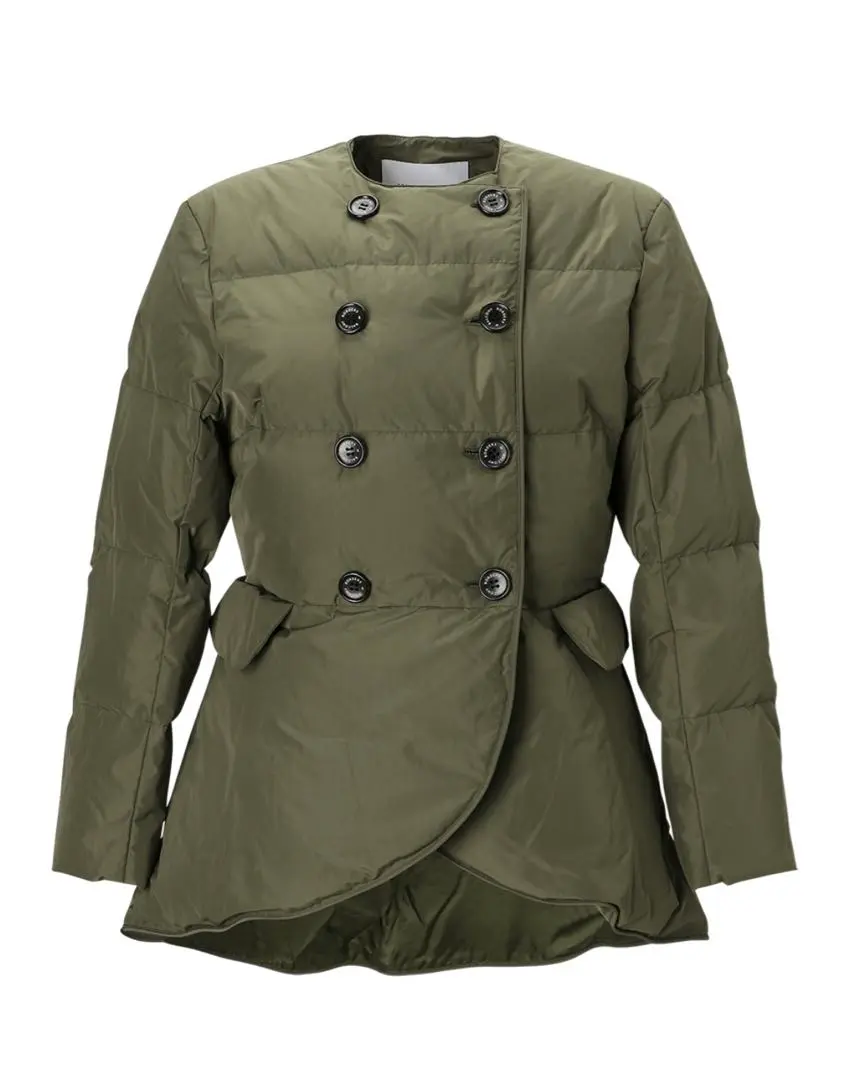 2026年最新】BORDERS at BALCONY ダウンジャケットの人気アイテム