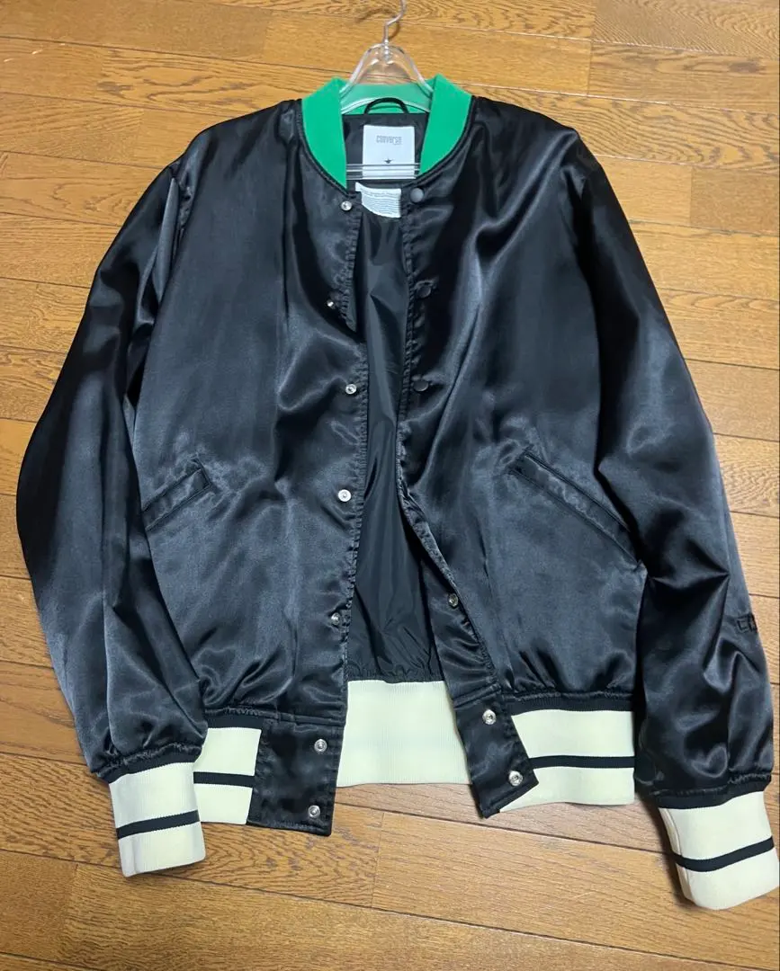 2026年最新】Converse tokyo スカジャンの人気アイテム - メルカリ