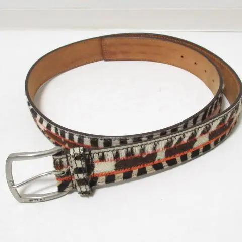2026年最新】Etro ベルトの人気アイテム - メルカリ