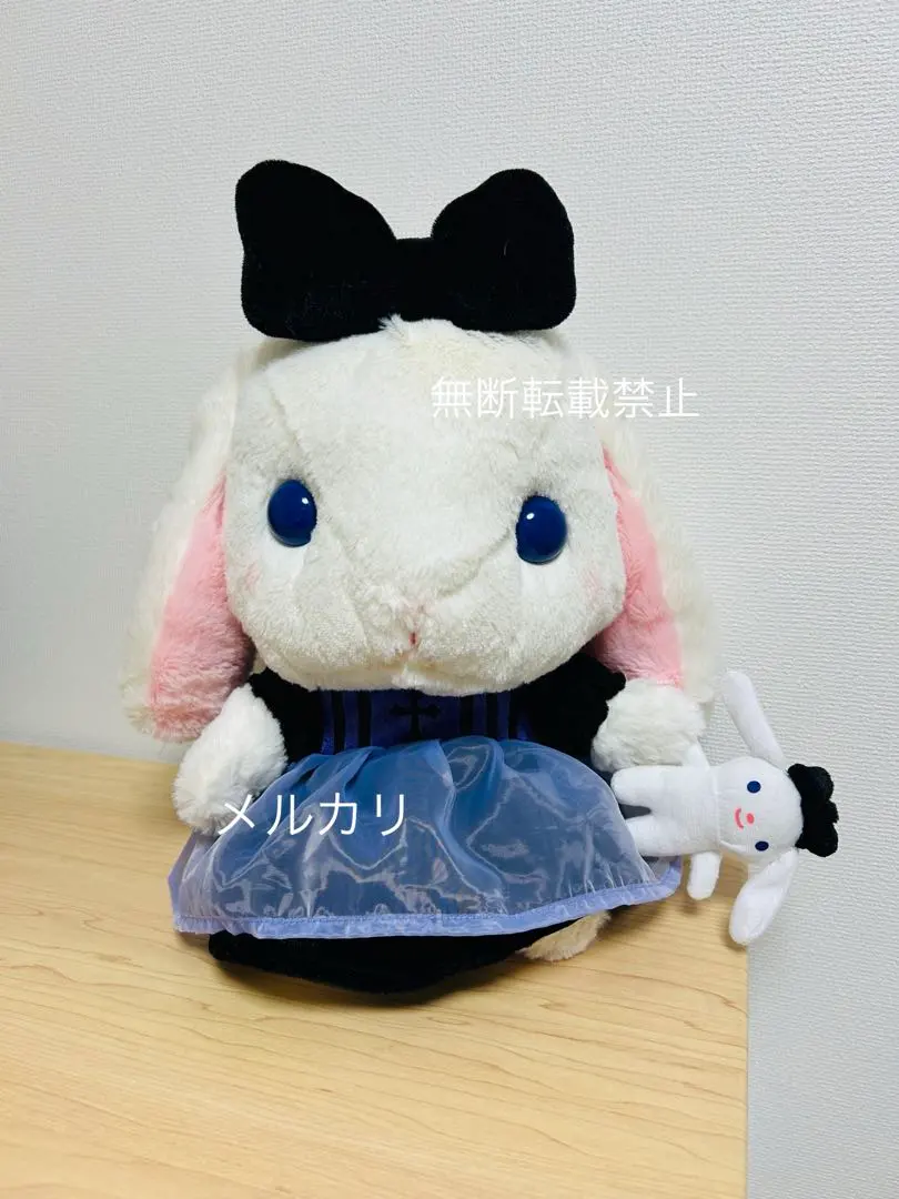 2026年最新】ぽてうさろっぴーハロウィンの人気アイテム - メルカリ