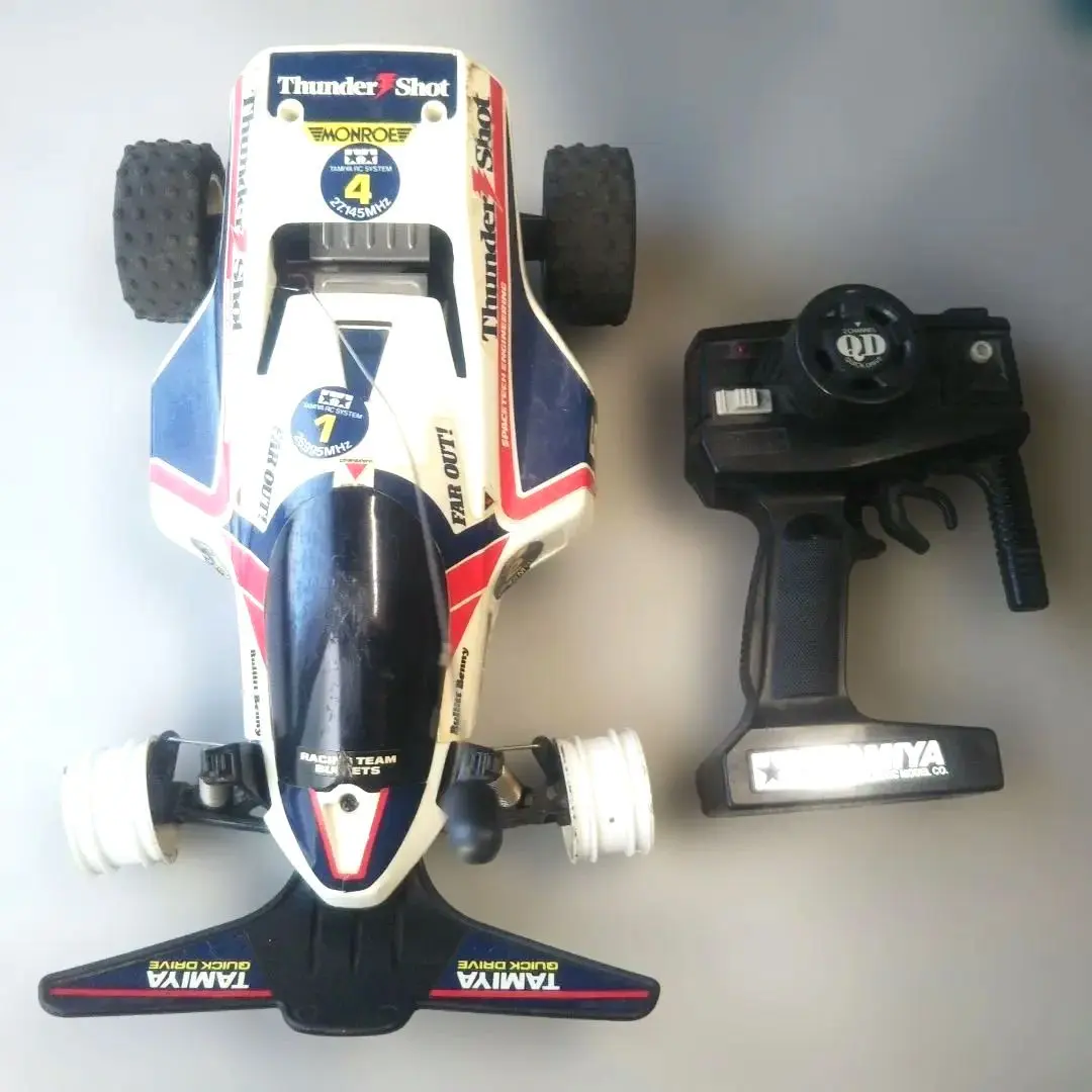 2026年最新】タミヤ QDの人気アイテム - メルカリ