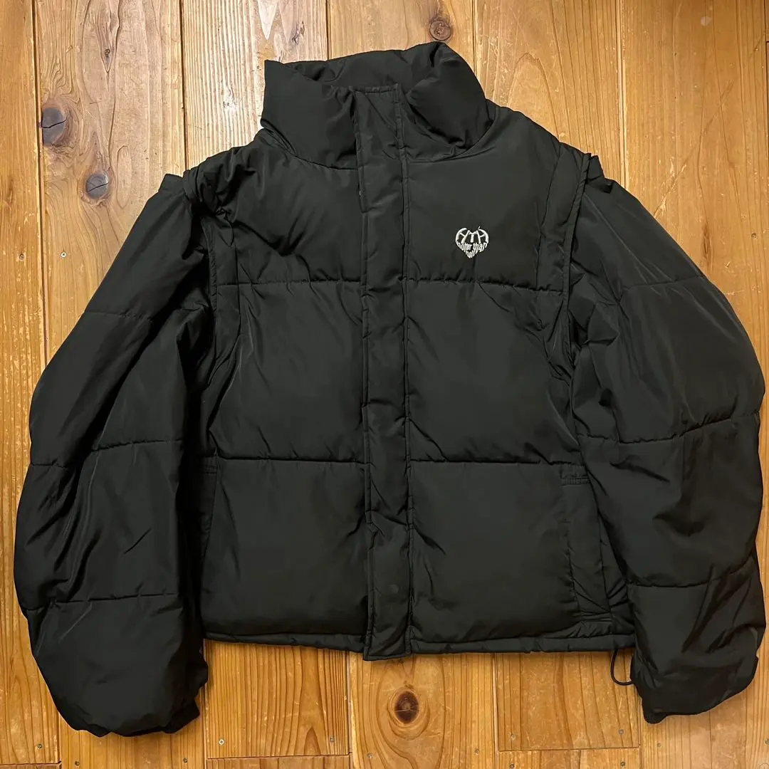 2026年最新】Hotter Than Hell ダウンの人気アイテム - メルカリ