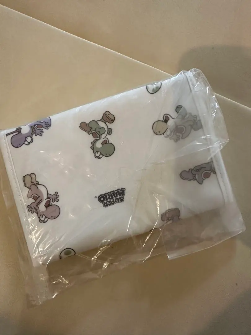 2026年最新】ジェラートピケ おむつポーチ ヨッシーの人気アイテム