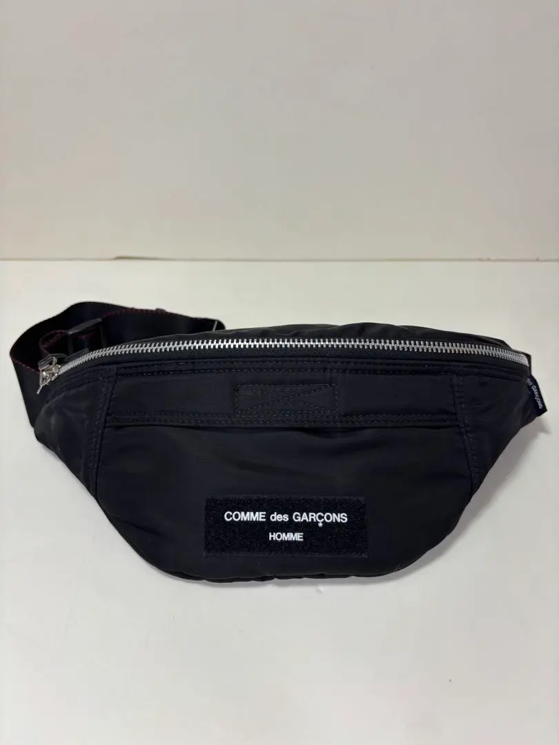 2026年最新】COMME des GARCONS HOMME ボディバッグ・ウエストポーチの