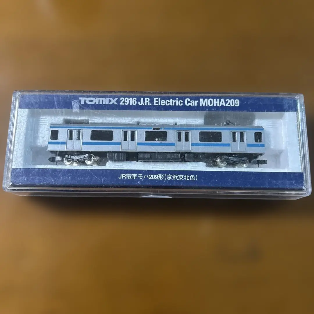 2026年最新】tomix 209系 京浜東北線の人気アイテム - メルカリ