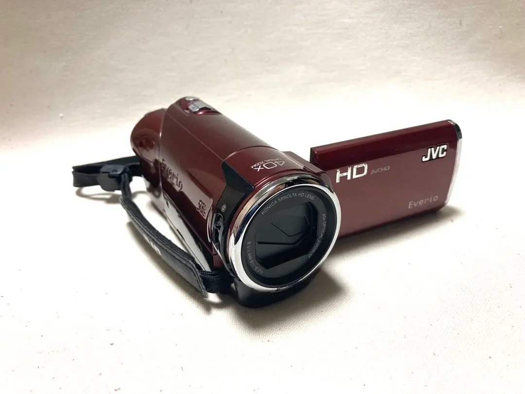 2026年最新】GZ HM460の人気アイテム - メルカリ