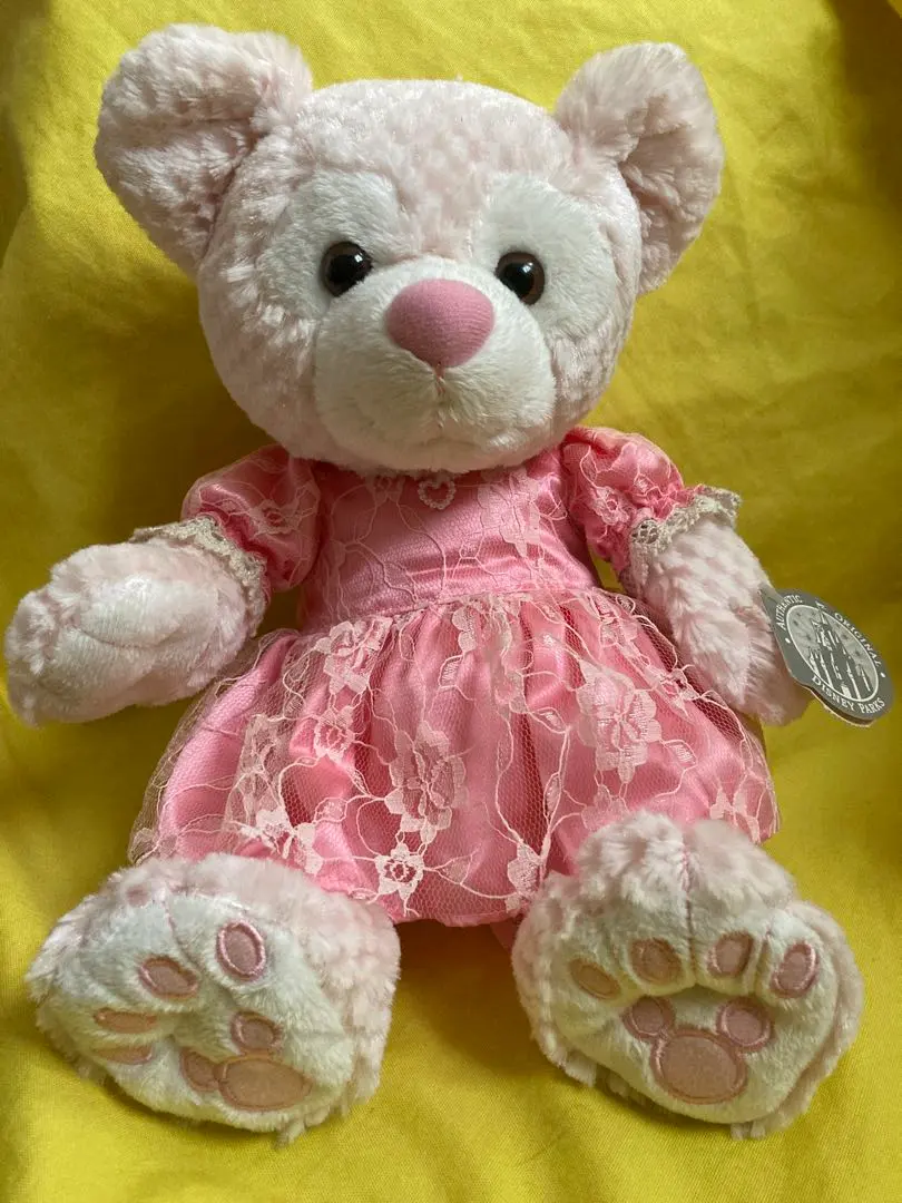 2026年最新】ピンク ダッフィー wdwの人気アイテム - メルカリ