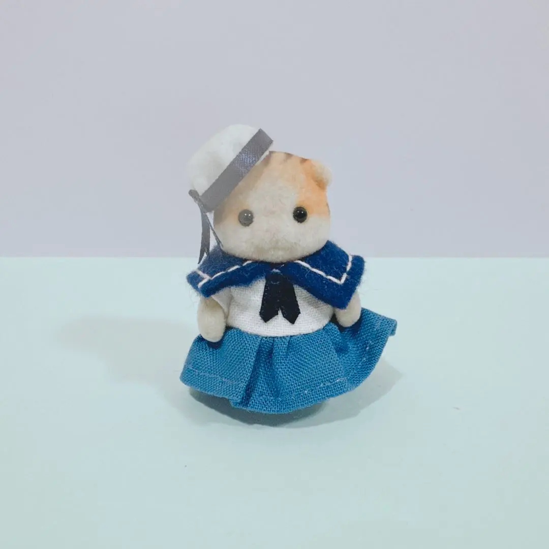 2026年最新】シルバニアファミリー水兵さんの人気アイテム - メルカリ