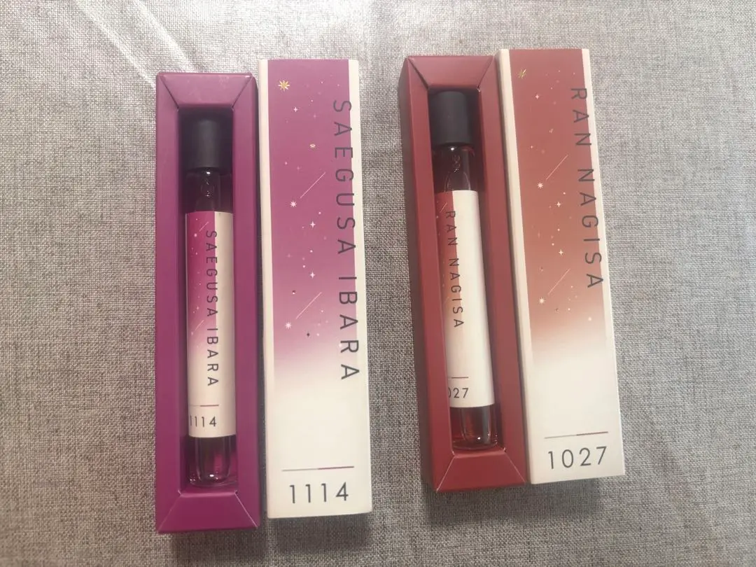 2026年最新】乱凪砂 フレグランスの人気アイテム - メルカリ