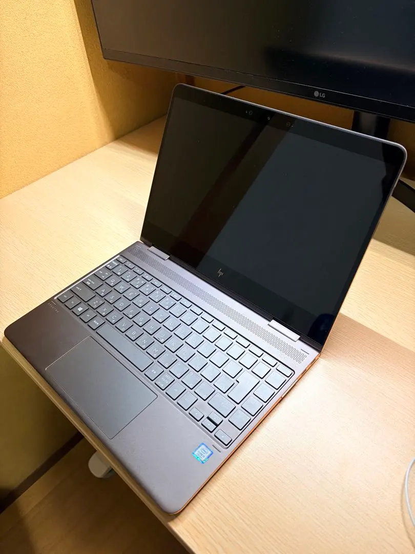 2026年最新】Hp spectre x360 ジャンクの人気アイテム - メルカリ