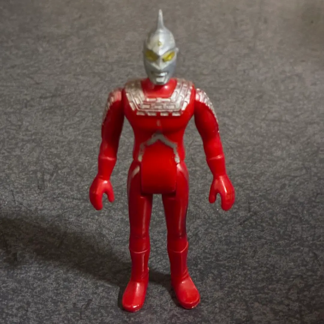2026年最新】ウルトラセブン 超合金の人気アイテム - メルカリ