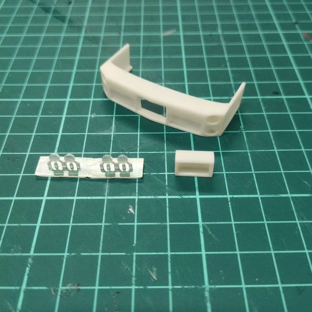 2026年最新】舟形バンパーの人気アイテム - メルカリ