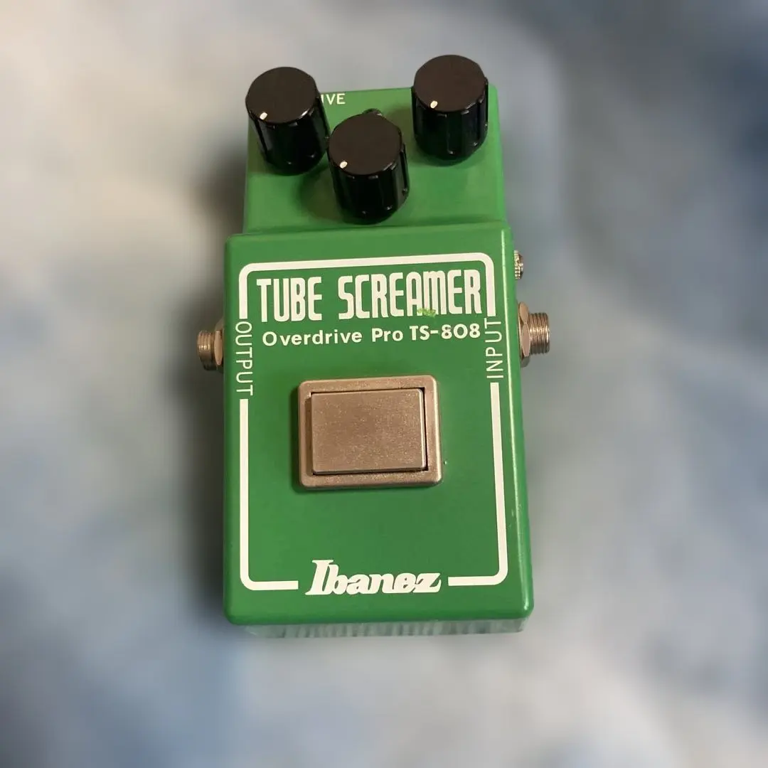 2026年最新】Ibanez TS808 45thの人気アイテム - メルカリ