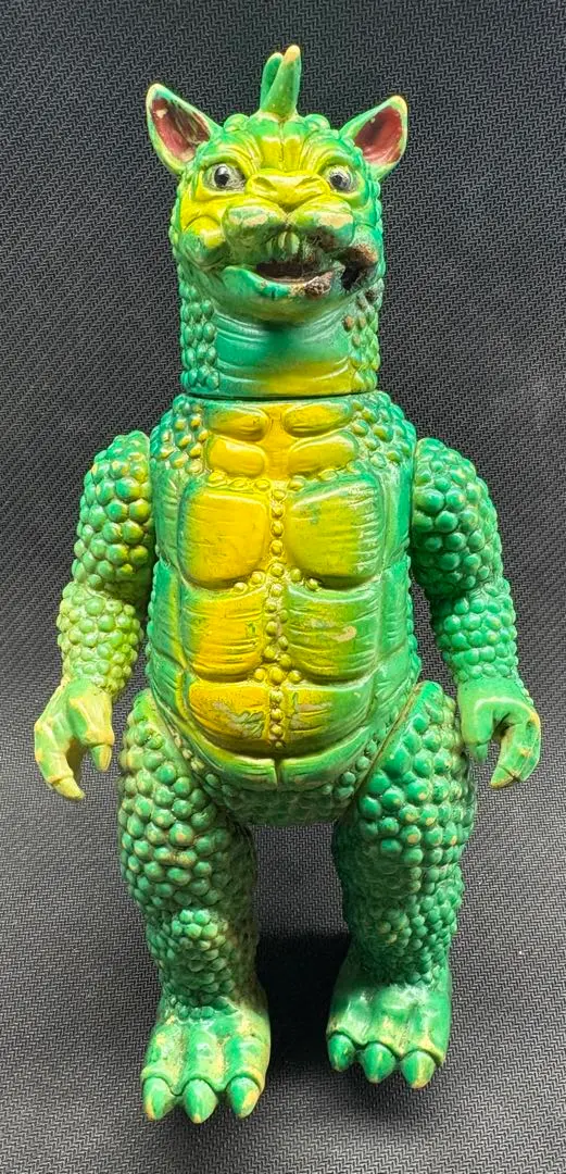 2026年最新】ガバラ ソフビの人気アイテム - メルカリ