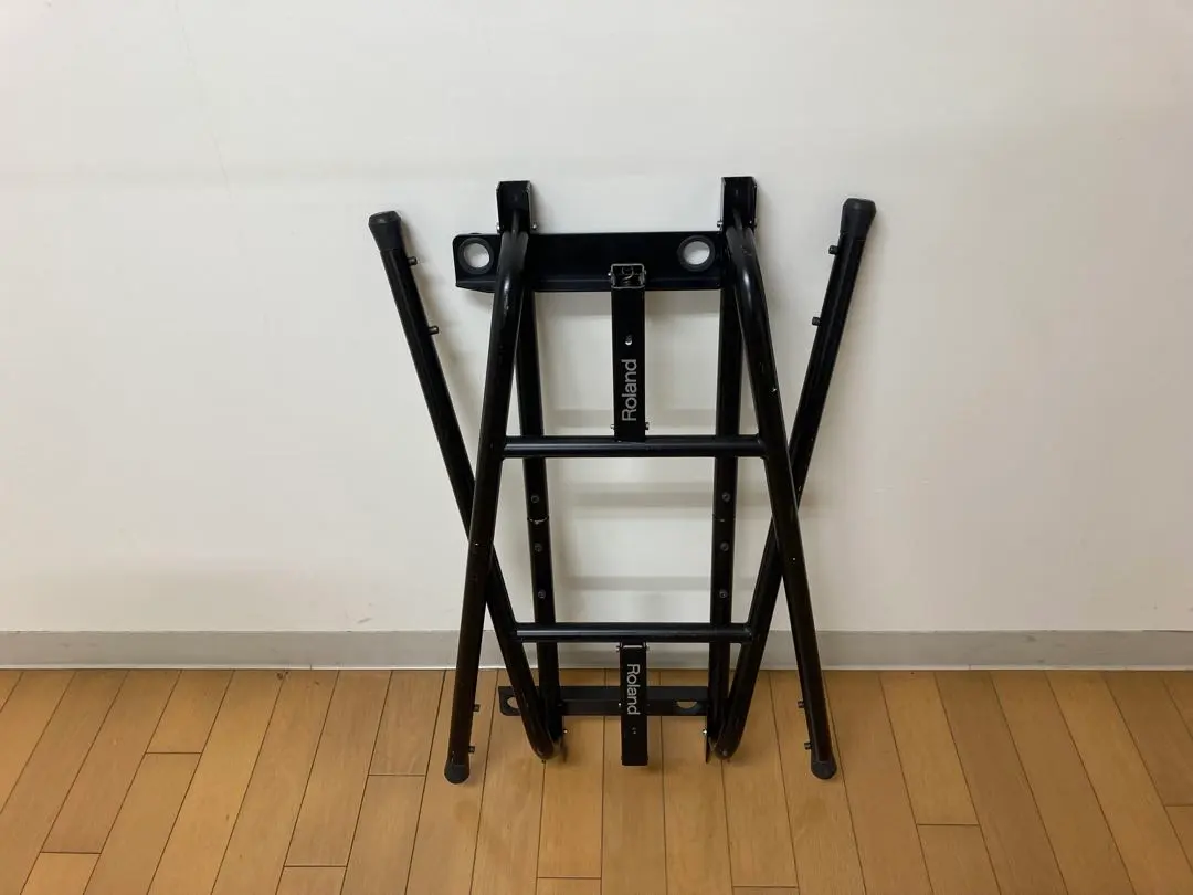 2026年最新】roland キーボードスタンド ksの人気アイテム - メルカリ