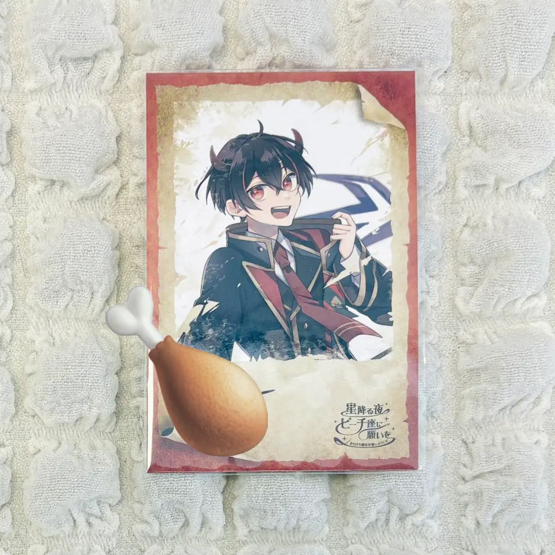 2026年最新】カラフルピーチ 魔法学園 サインの人気アイテム - メルカリ